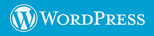 wordpress logo