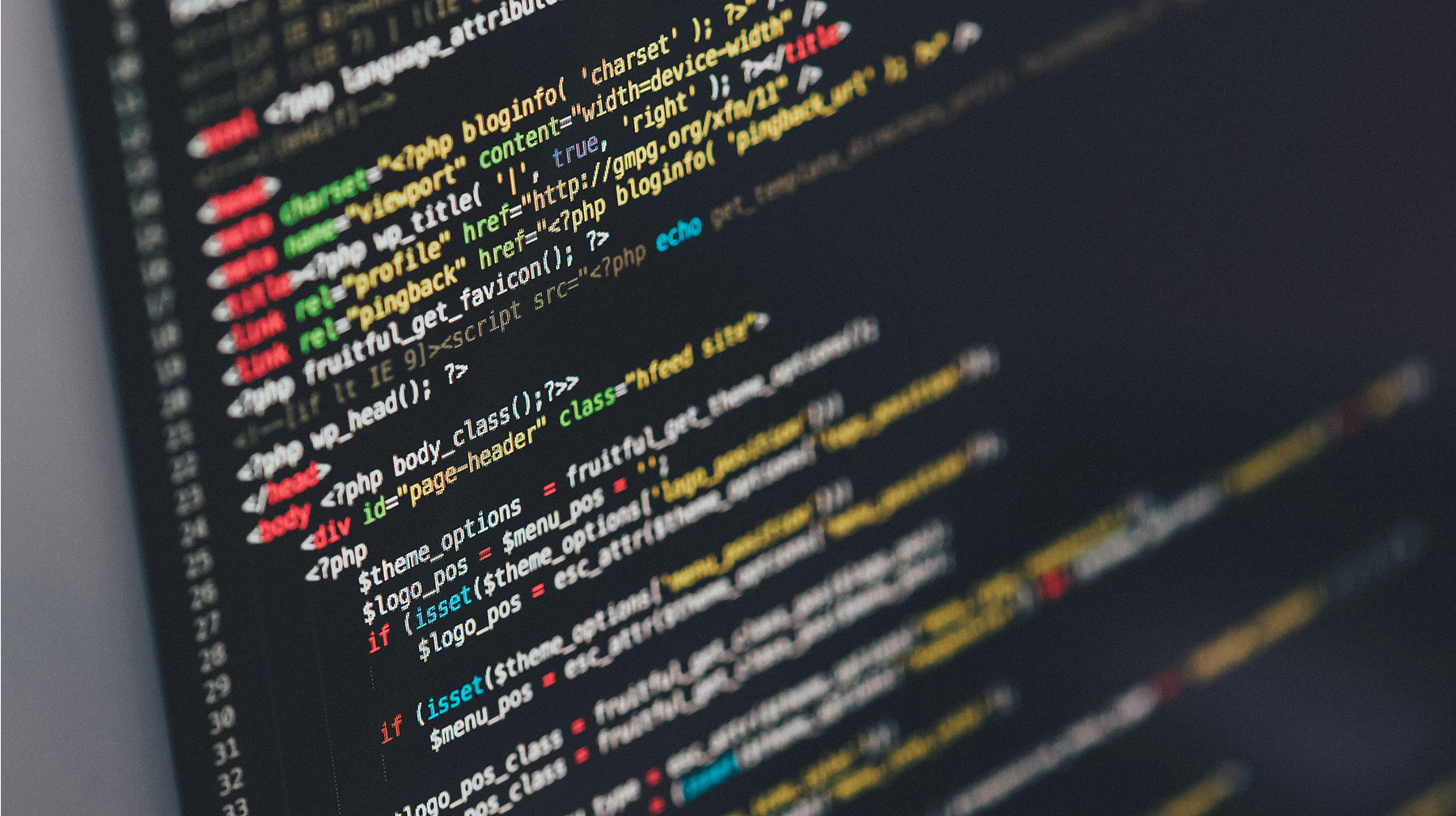 code sur visual studio